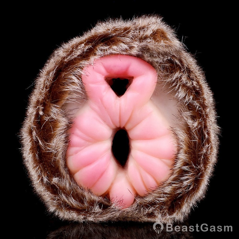 Royal Hunter Pocket Pussy – Jungle Fantasy Power 🔥🦁 - BeastGasm